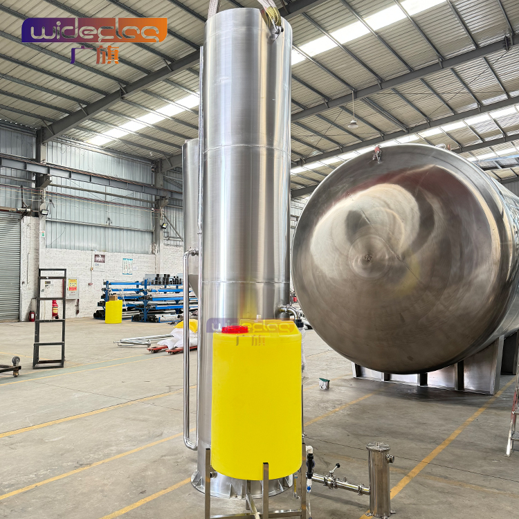 全自動一體化凈水器  虹吸反沖洗 重力式農(nóng)村自來水設(shè)備