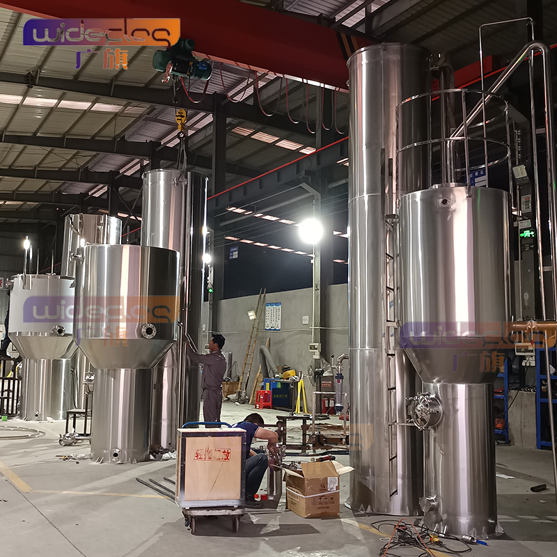 農(nóng)村鄉(xiāng)鎮(zhèn)生活用水凈化處理設(shè)備 山泉水江河水過濾設(shè)備