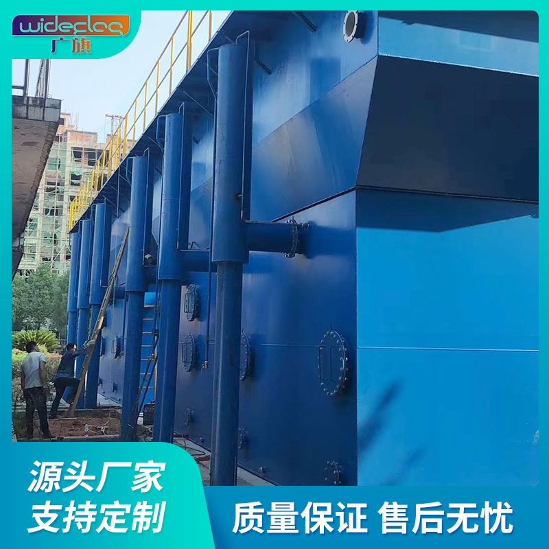 小區(qū)社區(qū)生活用水前端水凈化過濾設(shè)備 廣旗大型自來水過濾設(shè)備 源頭工廠