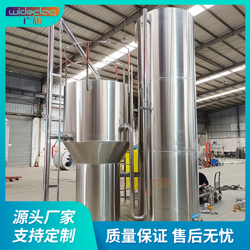 集中供水自來水廠一體化凈水設(shè)備 不銹鋼圓形凈水器