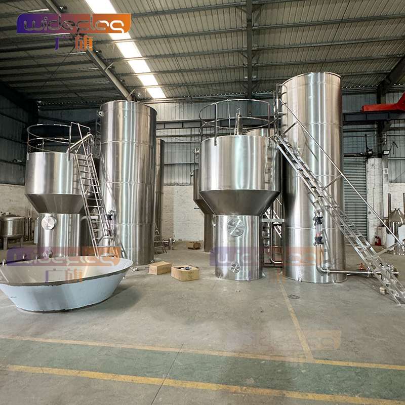 村鎮(zhèn)供水工程專用凈水設備 符合農村飲水標準 支持批量采購