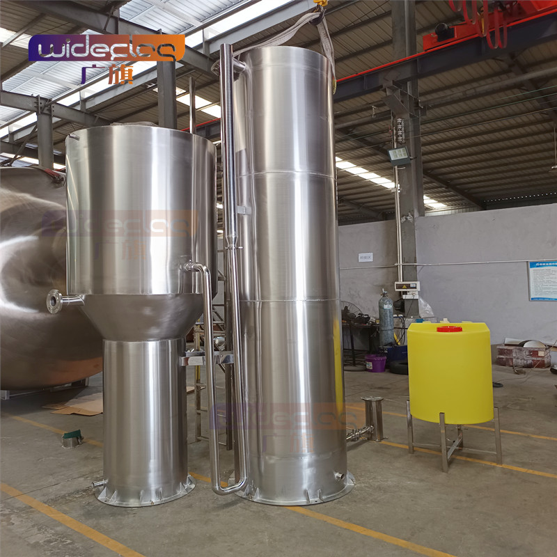 山區(qū)新建大型工廠山泉水凈水器 河水凈化過濾器