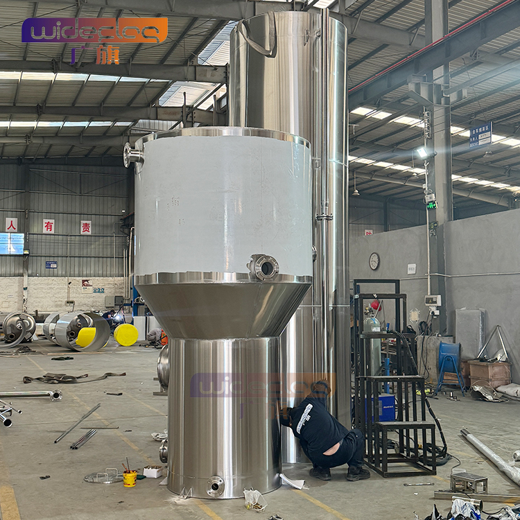 農(nóng)村鄉(xiāng)鎮(zhèn)重力式無閥過濾器 養(yǎng)殖用水一體化凈水設(shè)備 廣旗制造