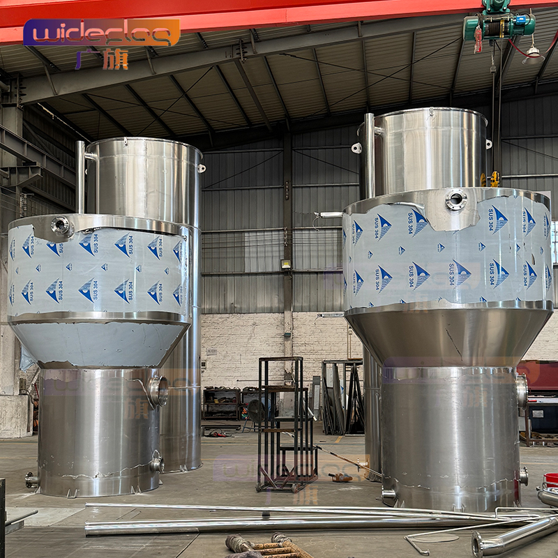 不銹鋼一體化凈水設(shè)備凈水器村鎮(zhèn)水廠集中供水重力式無閥過濾器