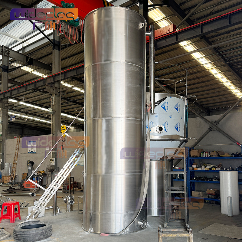 農(nóng)村飲用水智能凈化消毒裝置 農(nóng)村千人飲水水廠凈化設(shè)備 