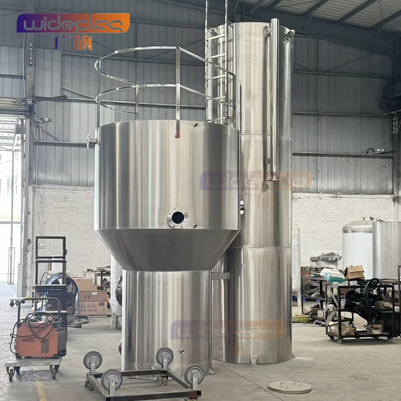 專業(yè)制生活飲用水河水全自動(dòng)一體化凈水裝置 大流量10噸/時(shí)