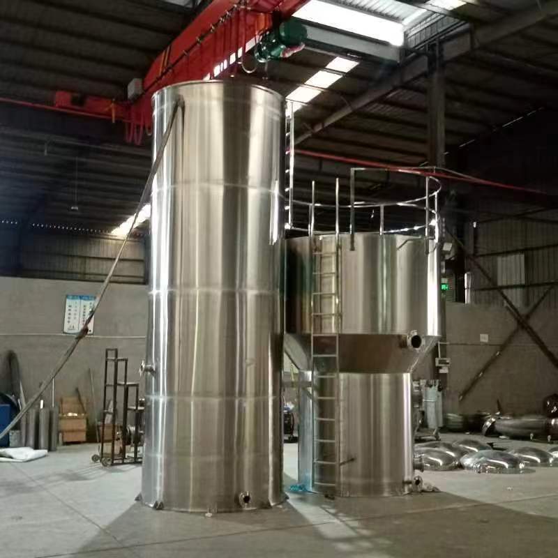 清又清源頭廠家 制造山泉水 河水 水庫水 地下水全不銹鋼一體化凈水系統(tǒng)