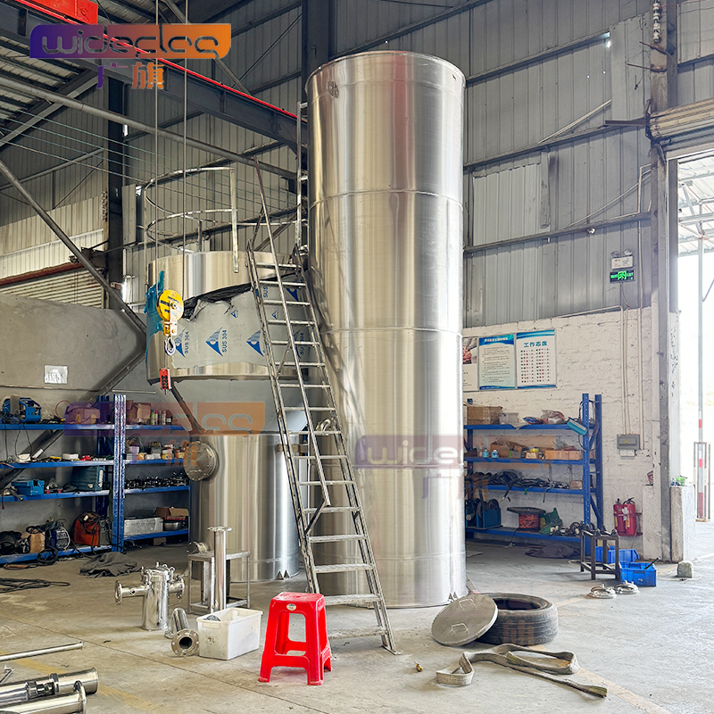 廣旗廠家供應(yīng)虹吸式自動(dòng)反沖洗大型一體化凈水系統(tǒng) 小區(qū)一體化凈水設(shè)備 