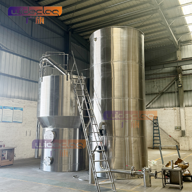 河流湖泊凈水設(shè)備 生活飲用水河水全自動(dòng)一體化凈水裝置 廣旗牌