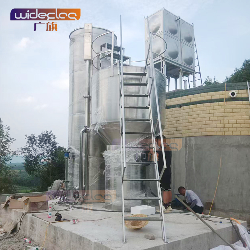 清又清廠家供應(yīng)鄉(xiāng)鎮(zhèn)生活用水處理石英砂過濾設(shè)備 水庫水凈水裝置