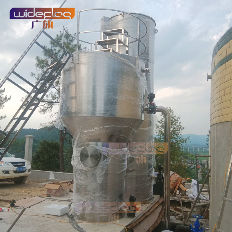 農(nóng)村飲用水改造 中小型水廠建設(shè)用一體化凈水設(shè)備