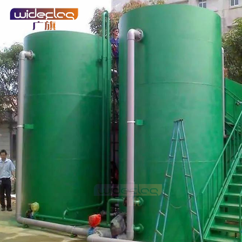 定制一體化凈水設(shè)備 1-100T/H處理量 滿足鄉(xiāng)鎮(zhèn)不同用水需求