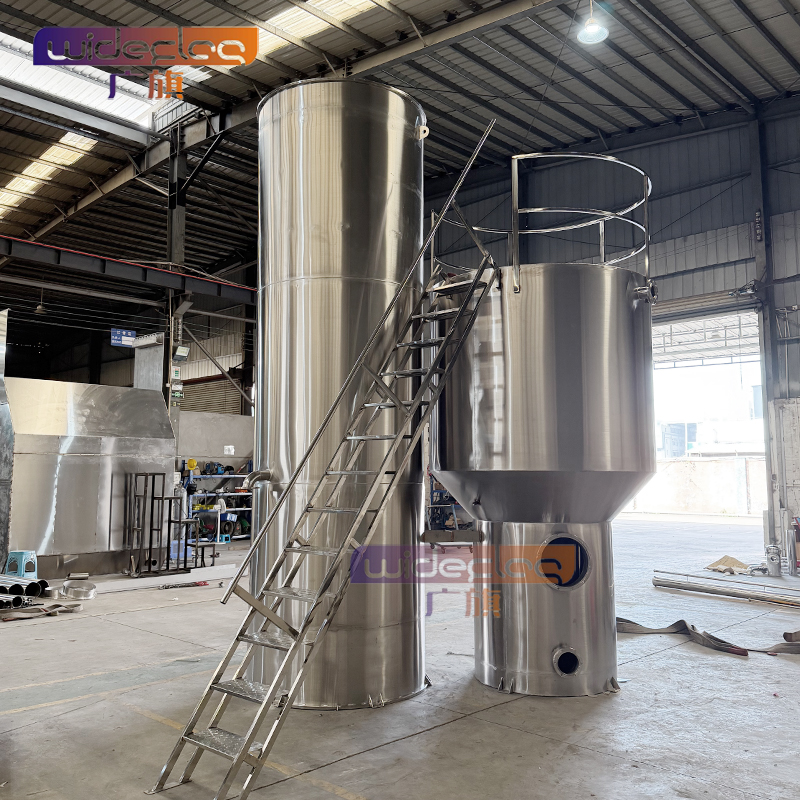 村鎮(zhèn)低成本供水方案 高效凈水設(shè)備 助力農(nóng)村飲水安全升級(jí)